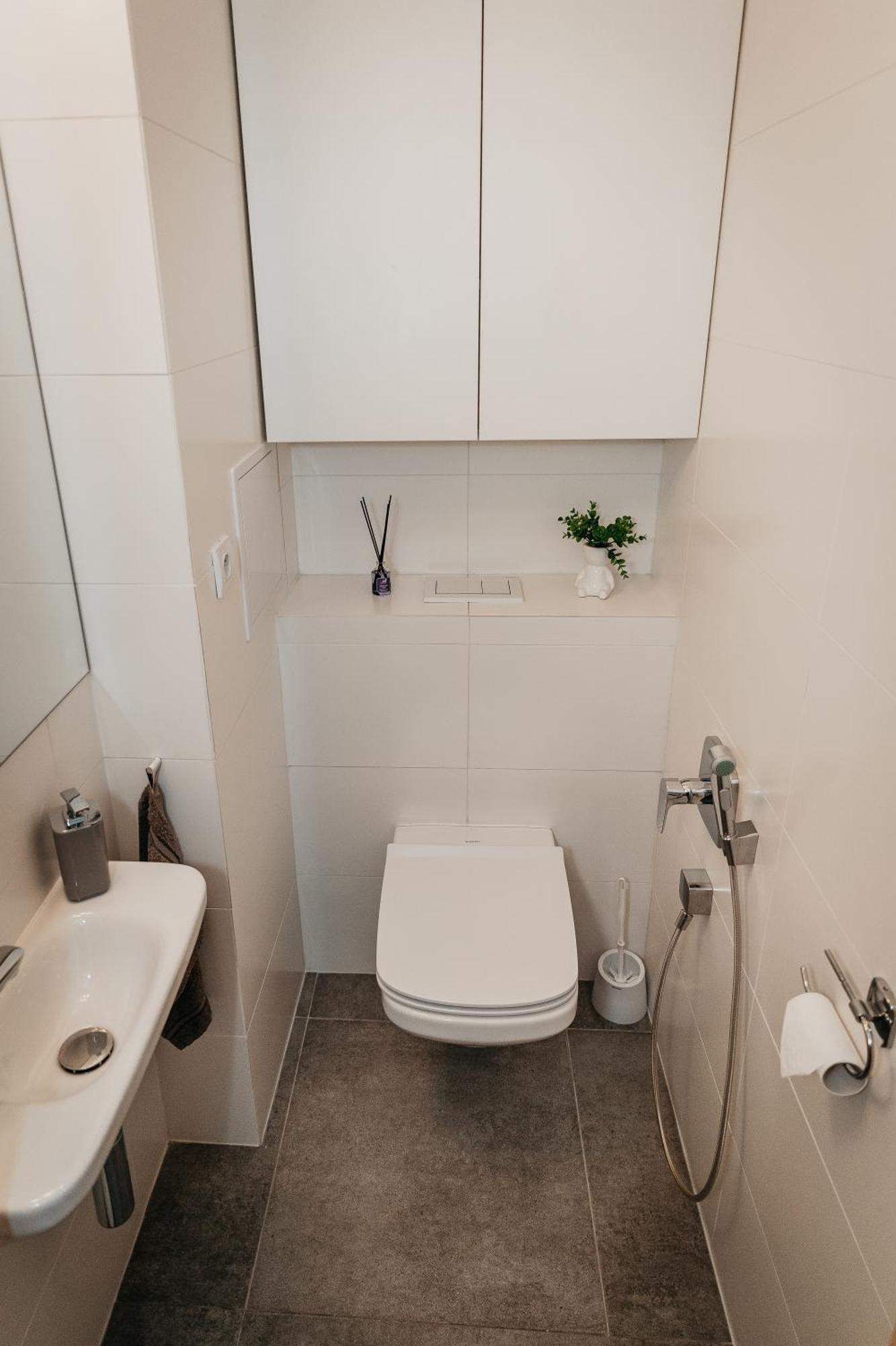 Old Town City Center Apartment 2 - Private Parking Included Caşonia Exterior foto