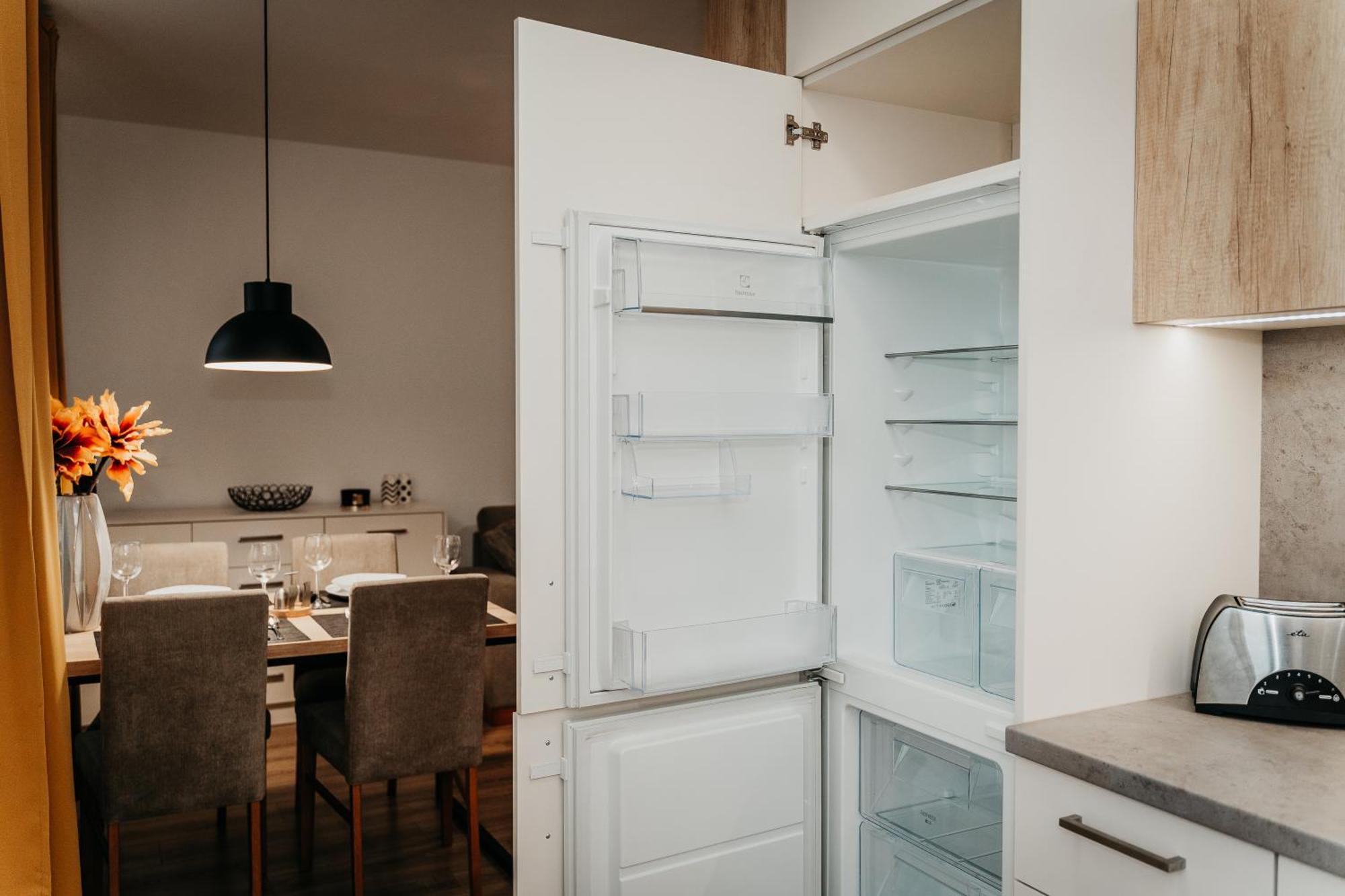 Old Town City Center Apartment 2 - Private Parking Included Caşonia Exterior foto